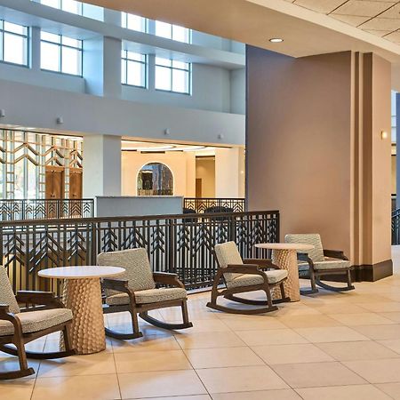 Renaissance Phoenix Glendale Hotel & Conference Center Dış mekan fotoğraf