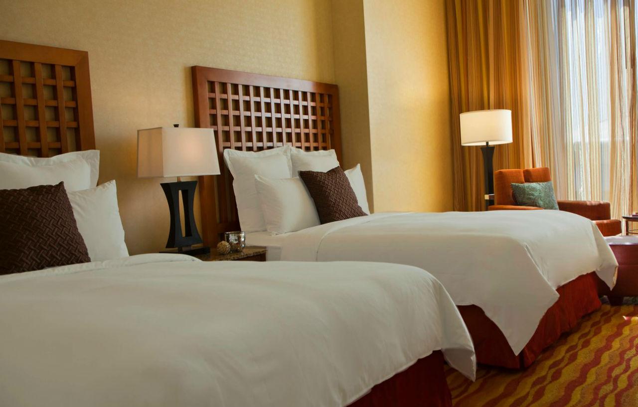 Renaissance Phoenix Glendale Hotel & Conference Center Dış mekan fotoğraf