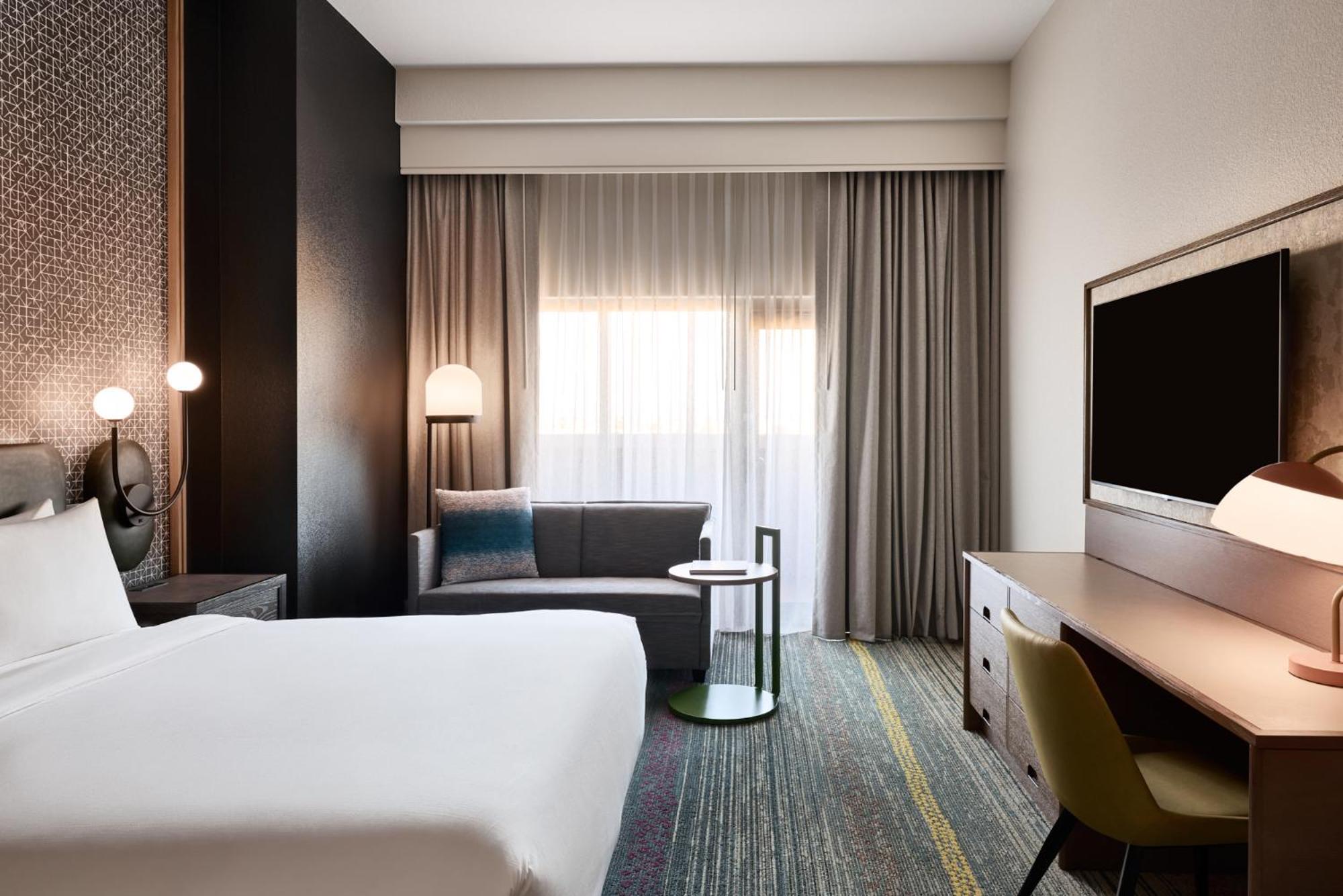 Renaissance Phoenix Glendale Hotel & Conference Center Dış mekan fotoğraf