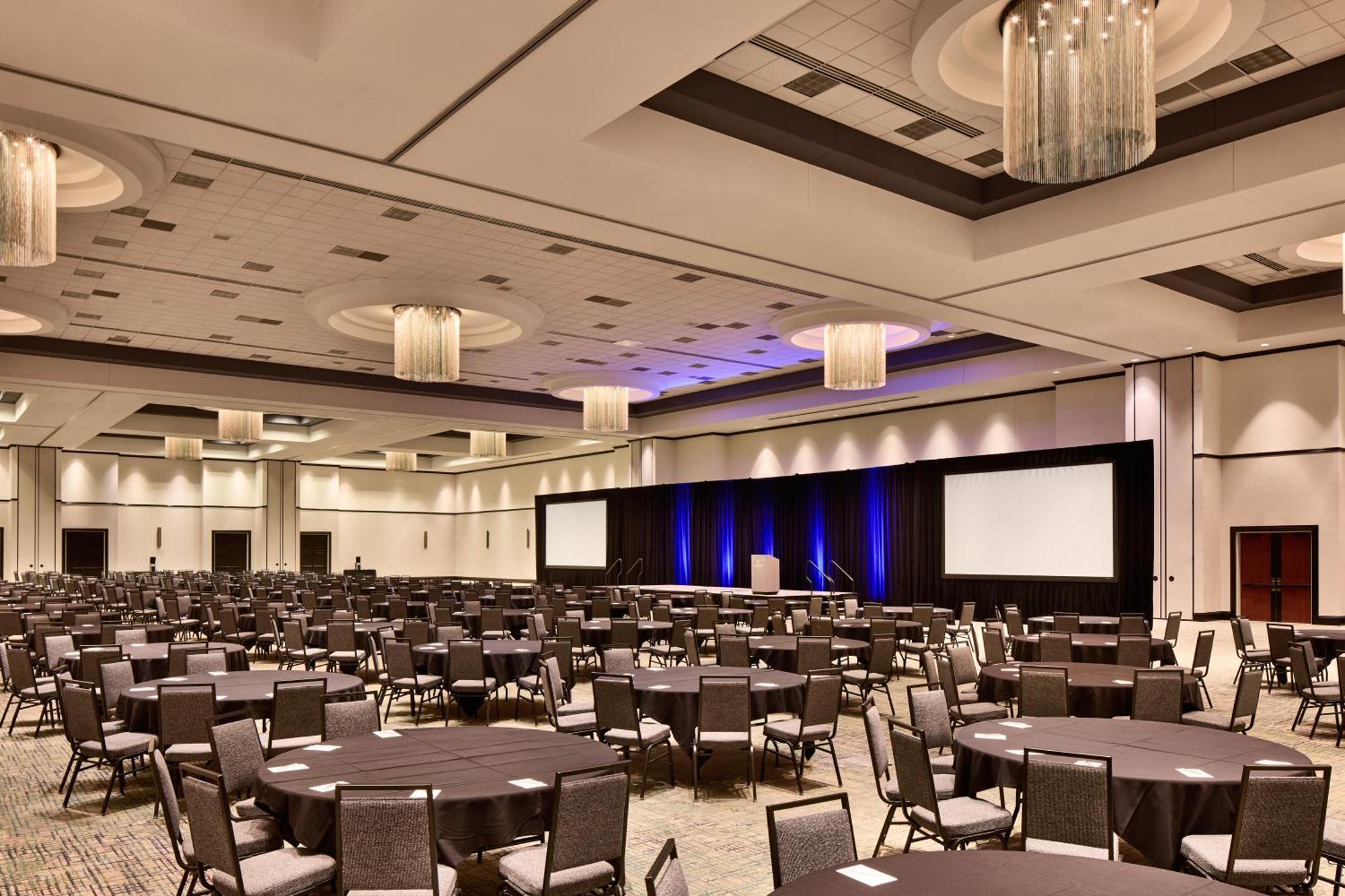 Renaissance Phoenix Glendale Hotel & Conference Center Dış mekan fotoğraf