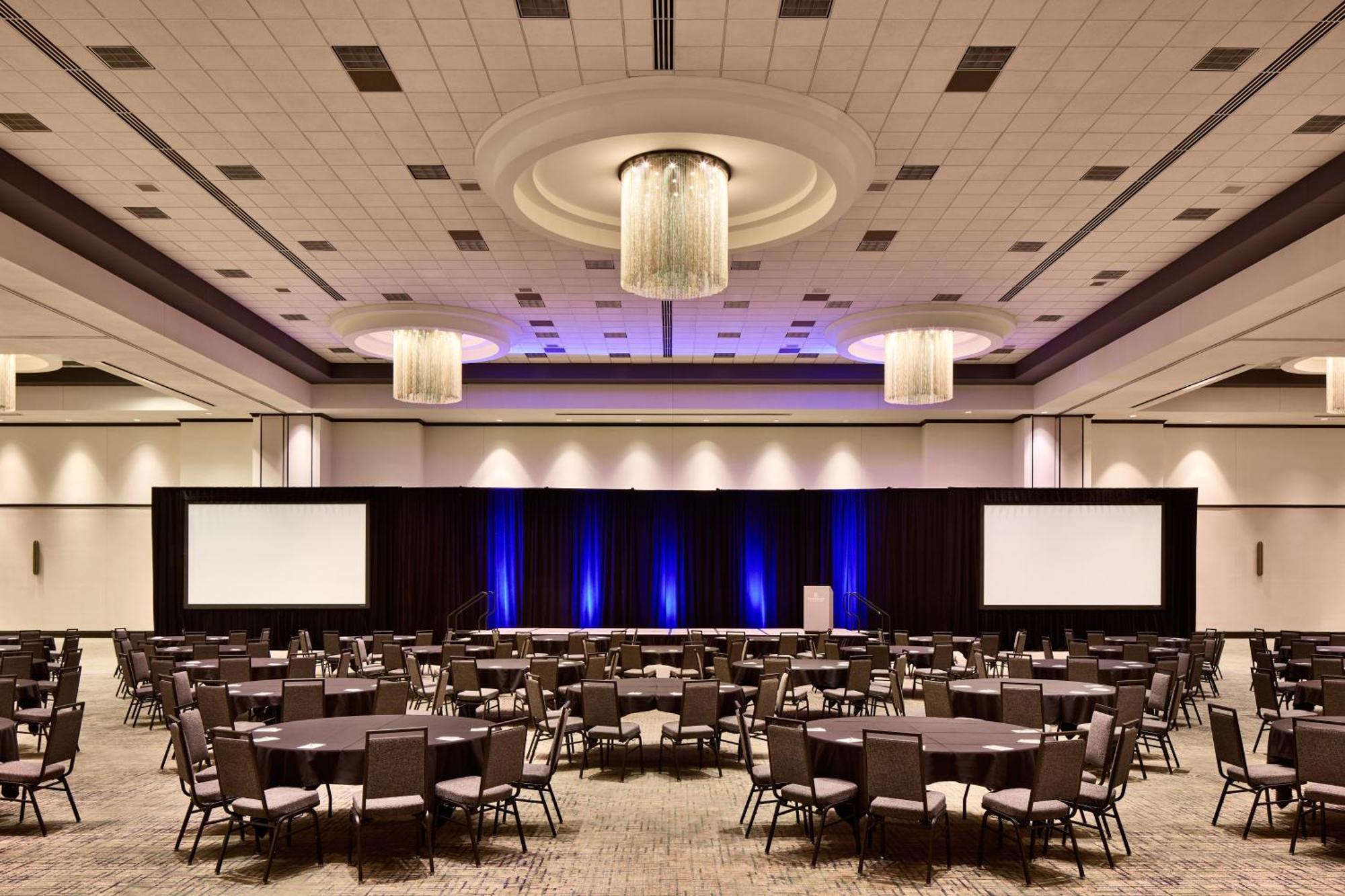 Renaissance Phoenix Glendale Hotel & Conference Center Dış mekan fotoğraf