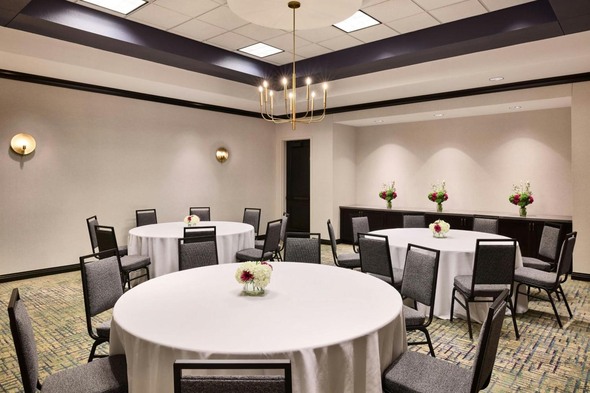 Renaissance Phoenix Glendale Hotel & Conference Center Dış mekan fotoğraf