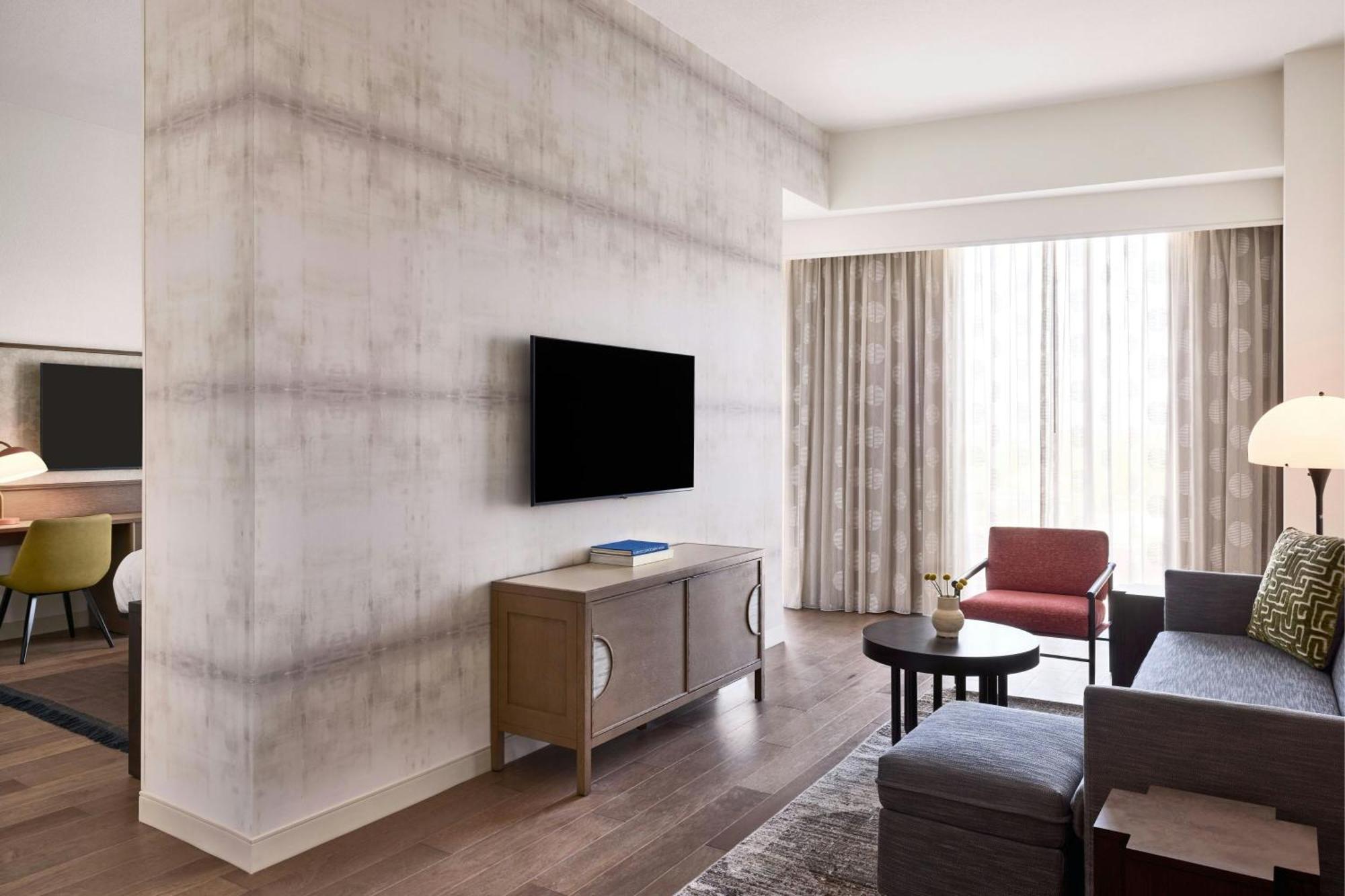 Renaissance Phoenix Glendale Hotel & Conference Center Dış mekan fotoğraf