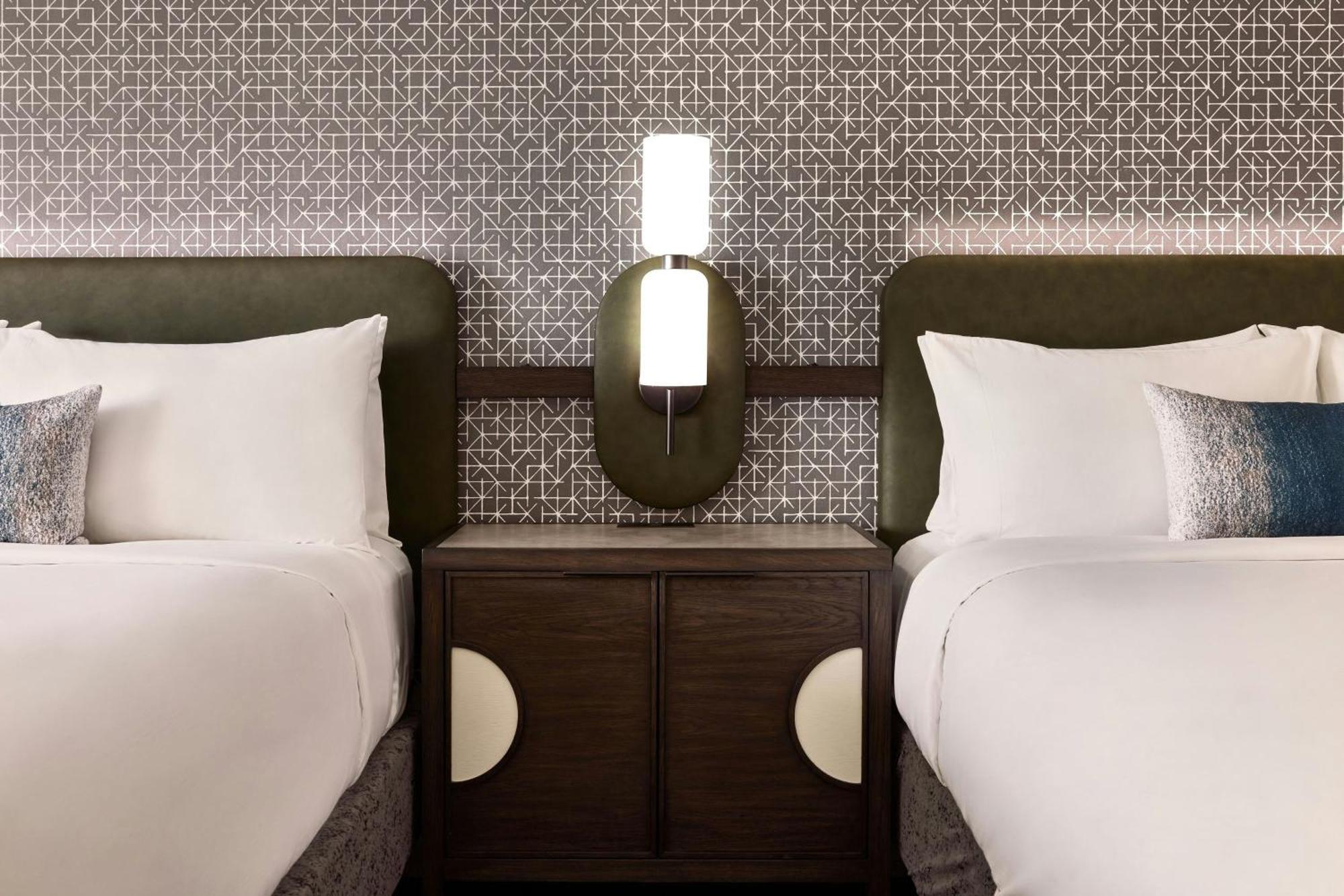 Renaissance Phoenix Glendale Hotel & Conference Center Dış mekan fotoğraf