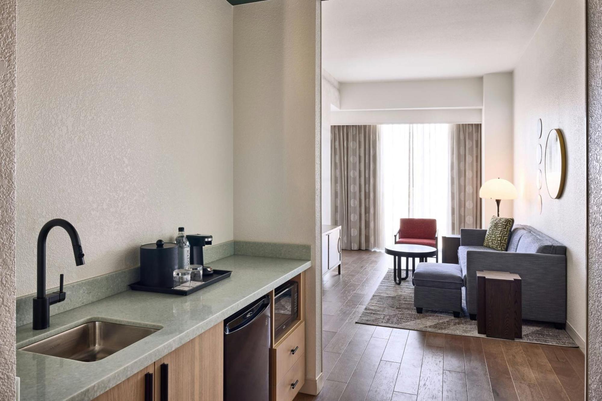 Renaissance Phoenix Glendale Hotel & Conference Center Dış mekan fotoğraf