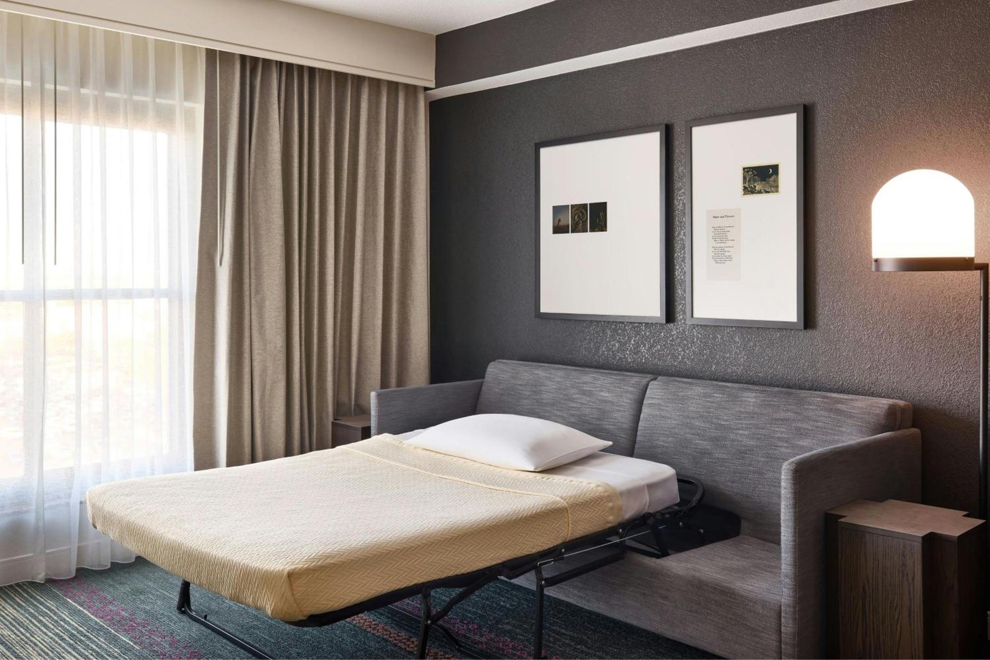 Renaissance Phoenix Glendale Hotel & Conference Center Dış mekan fotoğraf