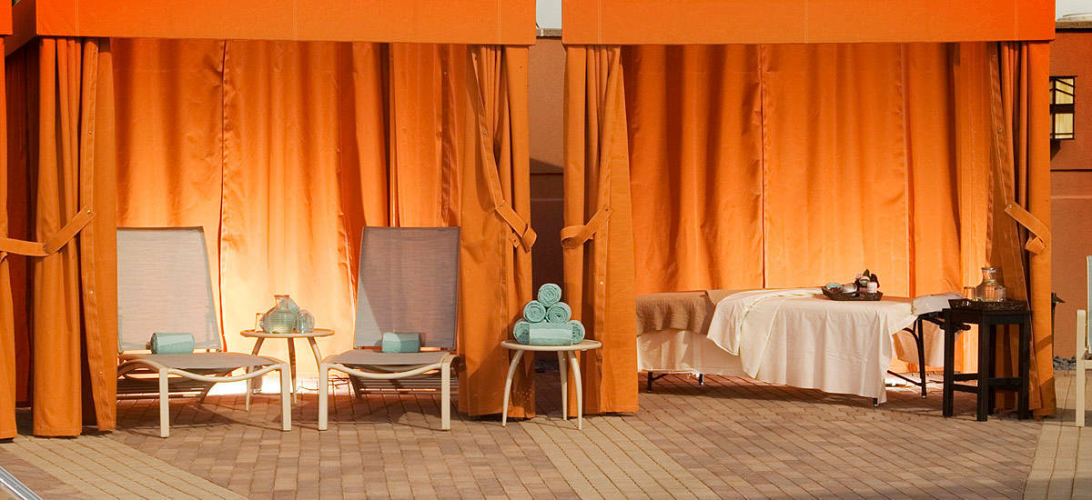 Renaissance Phoenix Glendale Hotel & Conference Center Dış mekan fotoğraf